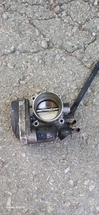 Шкода Октавия...