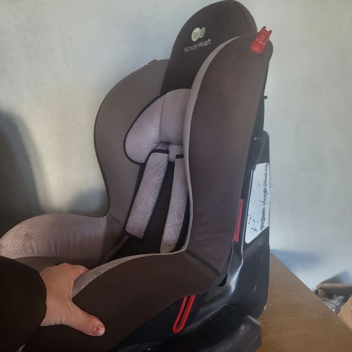 Scaun masina pt copii super
