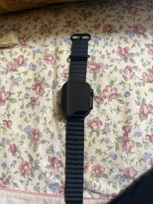 ceas apple watch  nou