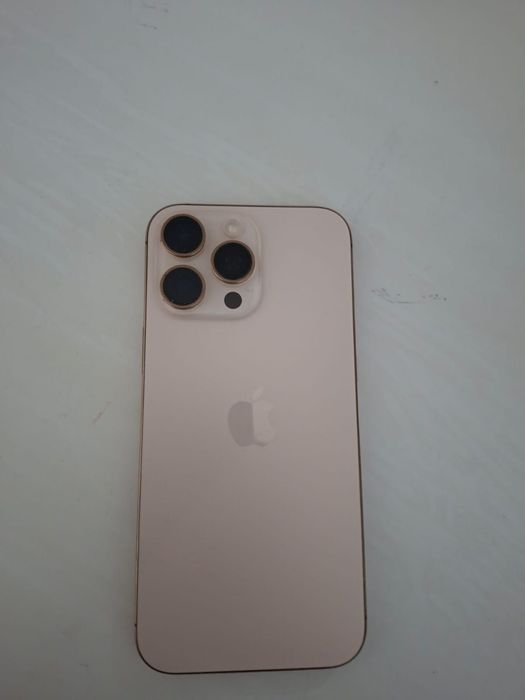 iPhone 16 Pro Max 256 GB