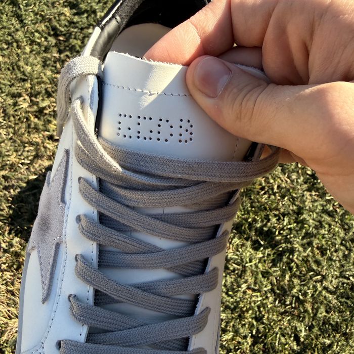 Golden Goose Super-Star