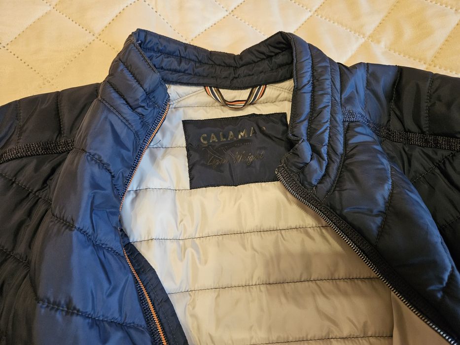 Мъжко яке Calamar