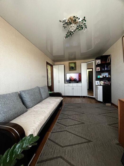 В продаже 1 комн квартира