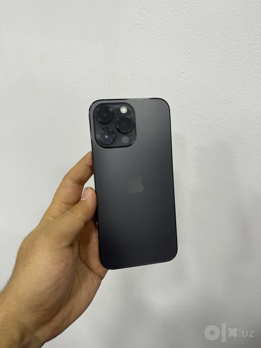Iphone 14 pro max sotiladi 128gb