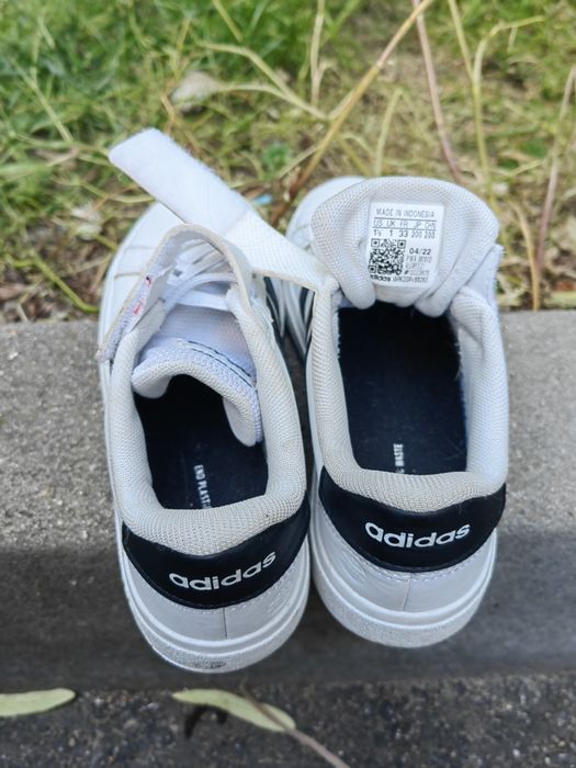 Детски маратонки Adidas