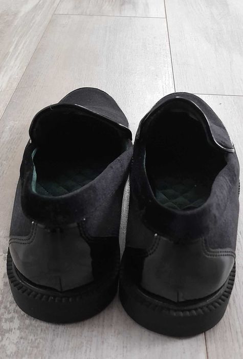 Ежедневни обувки ZARA 39 номер