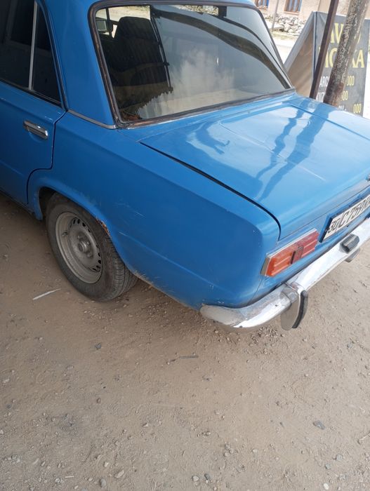 Жигули 01 сотилади