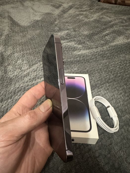 Iphone 14 Pro 128 gb