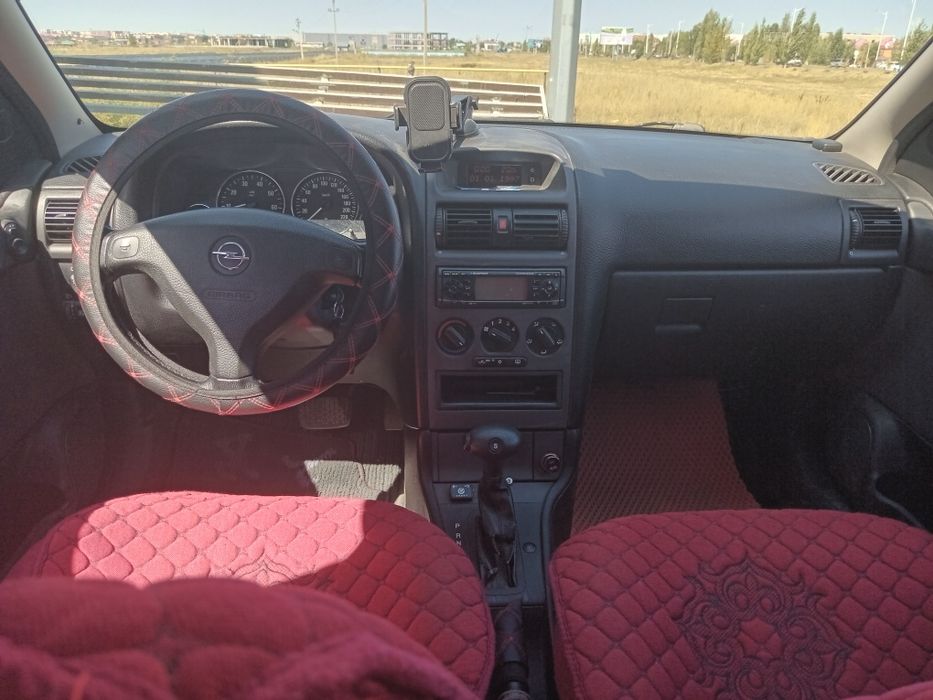 Авто продажа опель