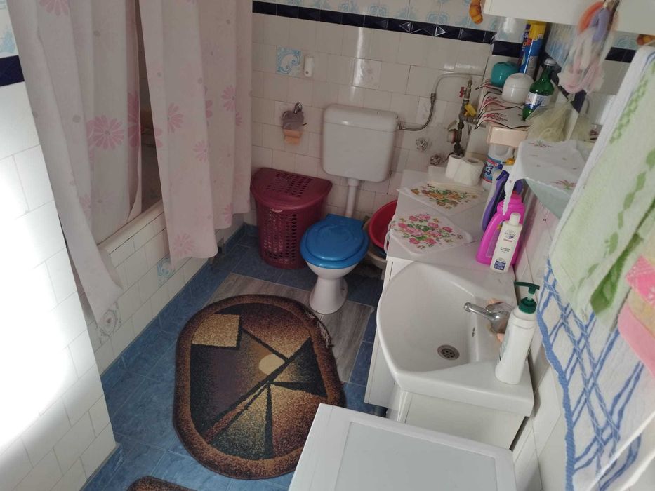 Apartament 3 camere in bloc deosebit - fara bulina,Aleea Parcului