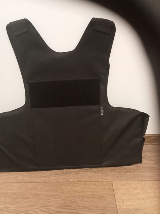 Vesta anti-injunghiere