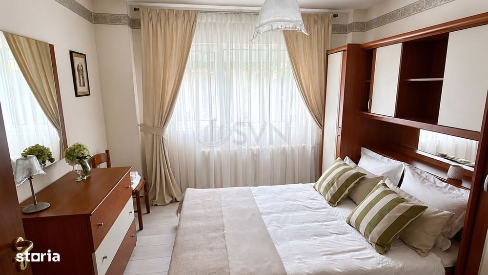 Apartament 2 camere I Loc de parcare inclus I Banu Manta