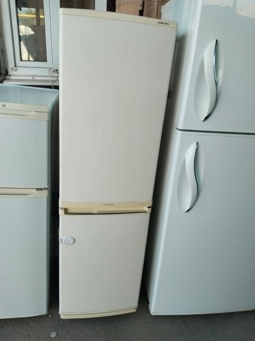 Холодильники рабочие