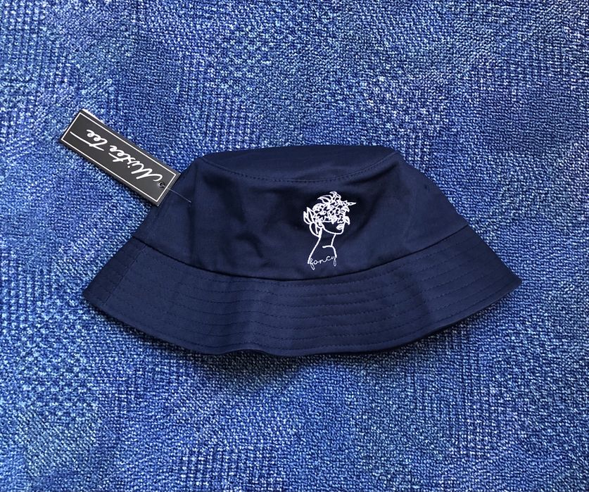 Mister Tee Bucket Hat шапки идиотки