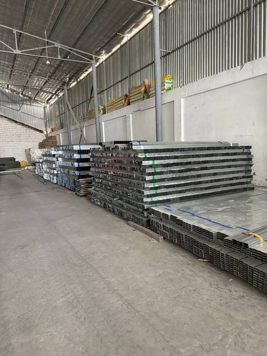 Eng sifat qurilish mollar bizda