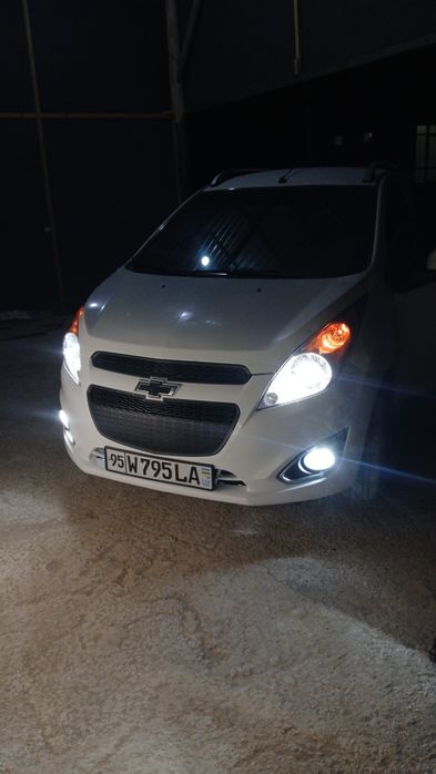 Spark 2012 3 pazitsya 45 kelishiladi srochniy