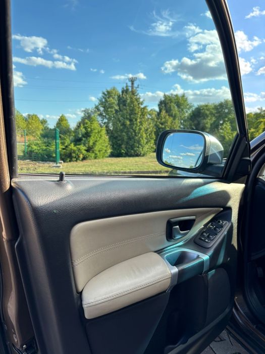 De vânzare Volvo XC90 an 2012 model executiv l