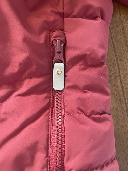 Geaca/ vesta puf Reima copii