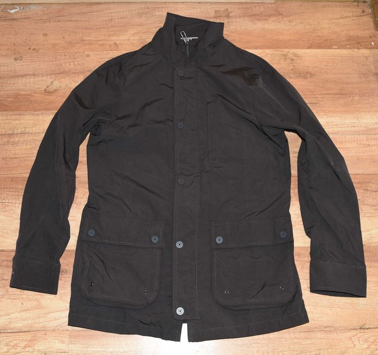 Armani 30 aniversary оригинално мъжко яке пролет есен размер 50