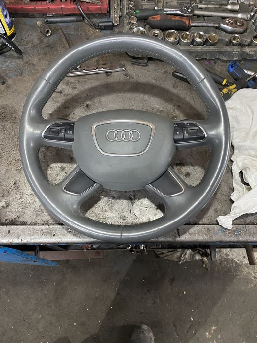 волан за ауди