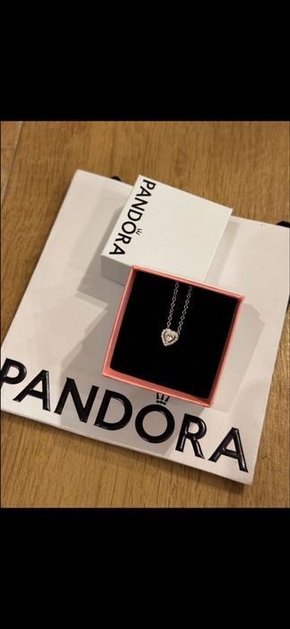 Пандора колие Pandora