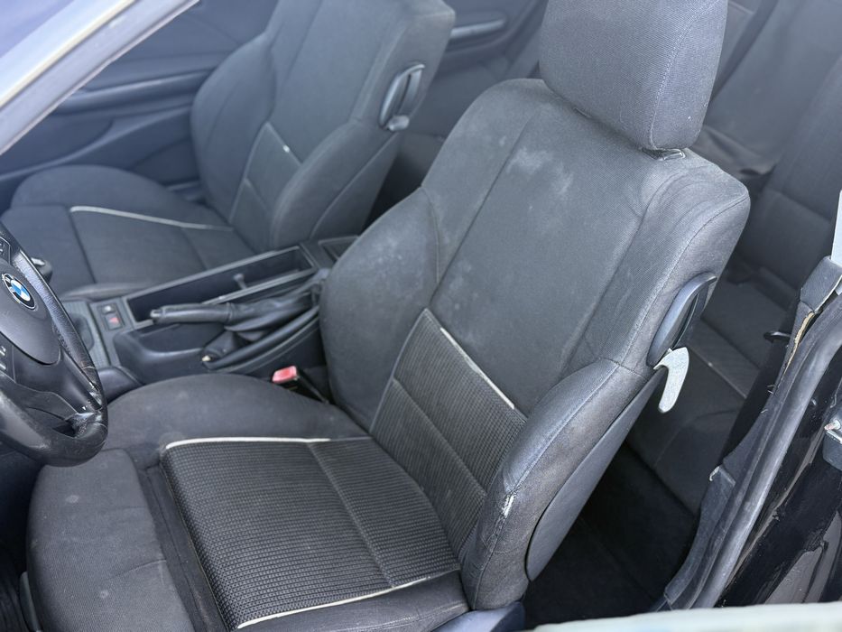 Vand BMW 320i e46 coupe 2.2 170 cp