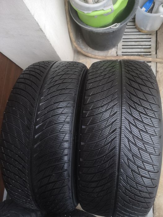 Cauciucuri 225 50 17,  215 55 17,  205 45 17