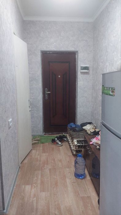 Двухкомнатная Квартира, Смежнораздельная