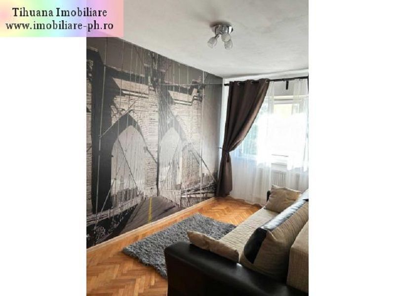 Apartament 2 camere de inchiriat: Nord-(Sp.Judetean),centrala termica