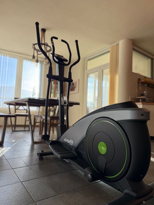 VirtuFit iConsole Total Fit – Кростренажор за домашни тренировки