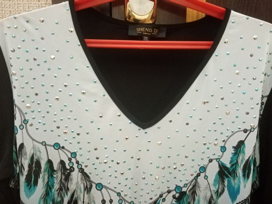 Кофточка женская