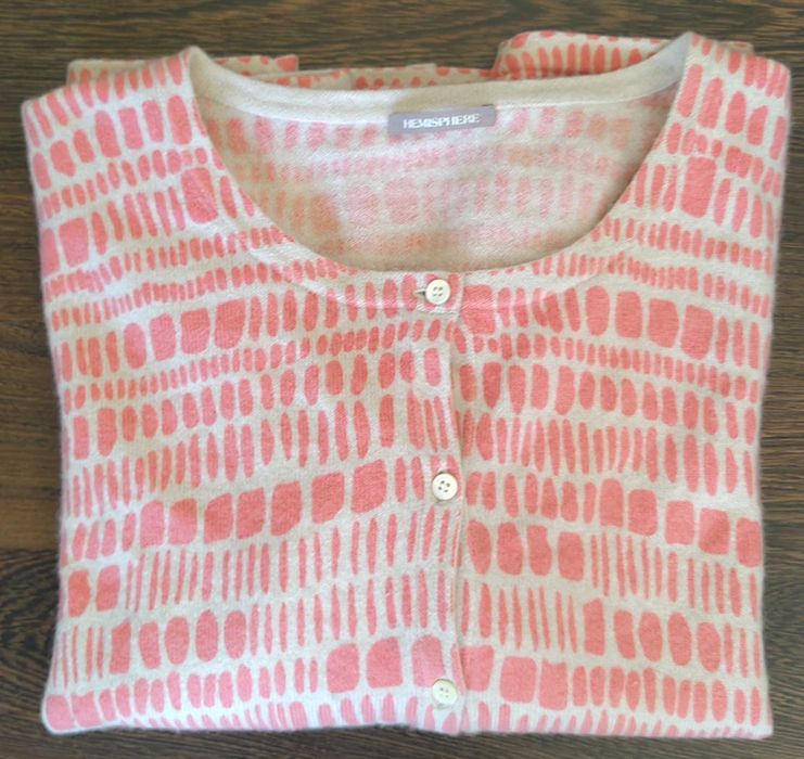 Пуловери и  жилетка 100% кашмир