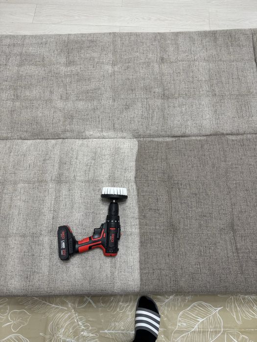 Igienizare/ curatare canapele, scaune, saltele si alte textile