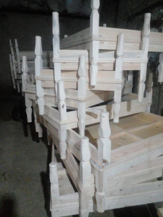 Sifatli mustahkam hontahtalar istalgan usulda yasab ham beramiz