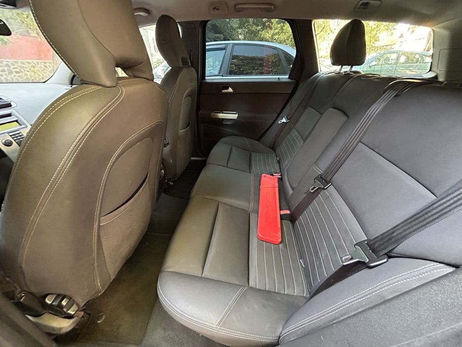 Volvo V50 1.6 diesel