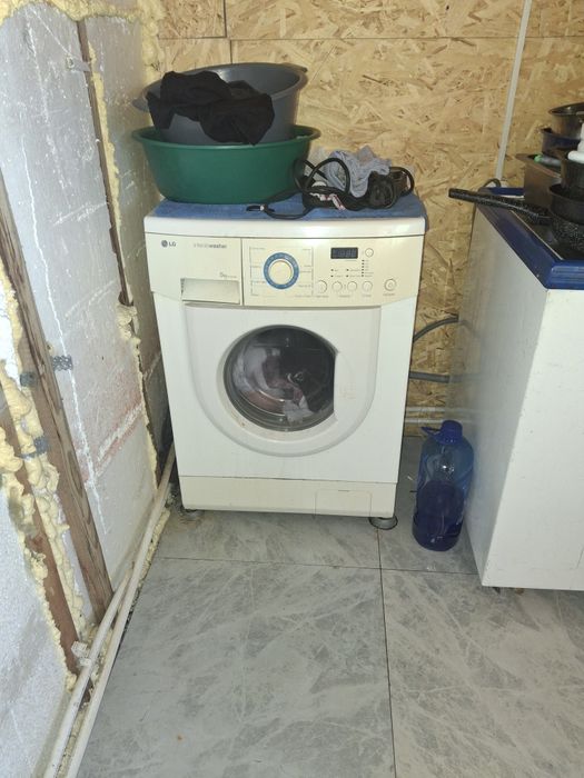 Срочно продам машинку