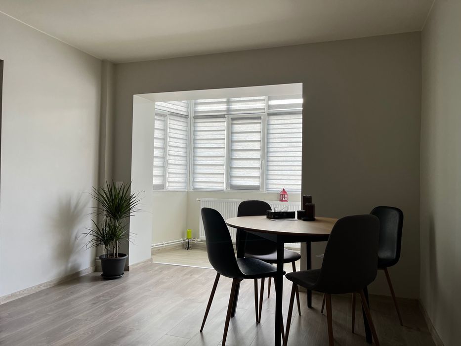 Apartament 2 camere de inchiriat-Husi- zona Cinema