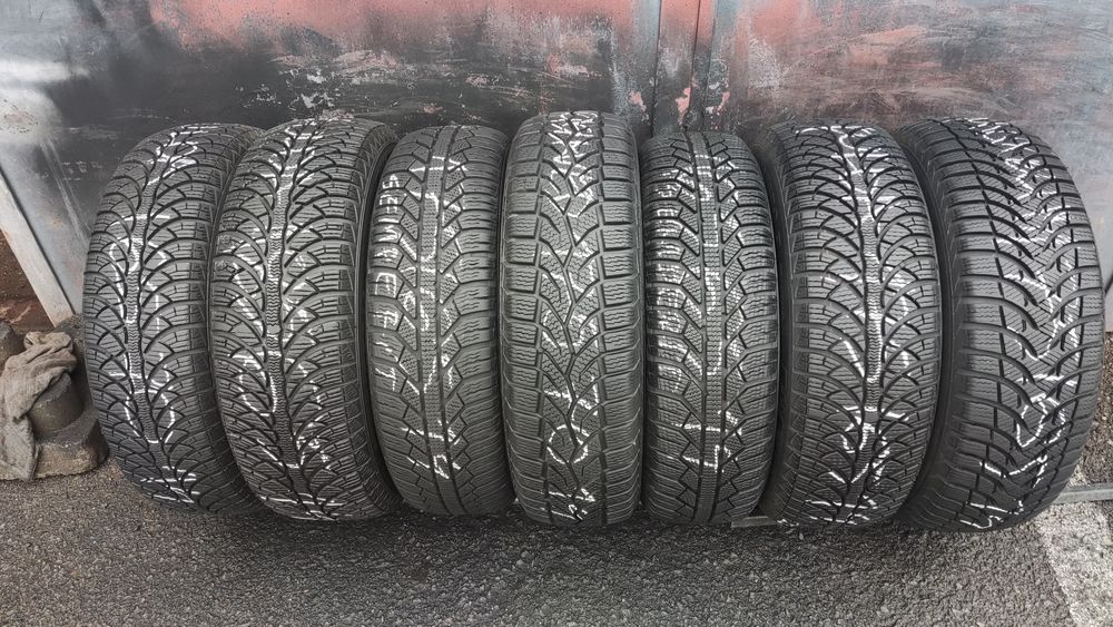 разпродажба на единични зимни гуми 14 цола