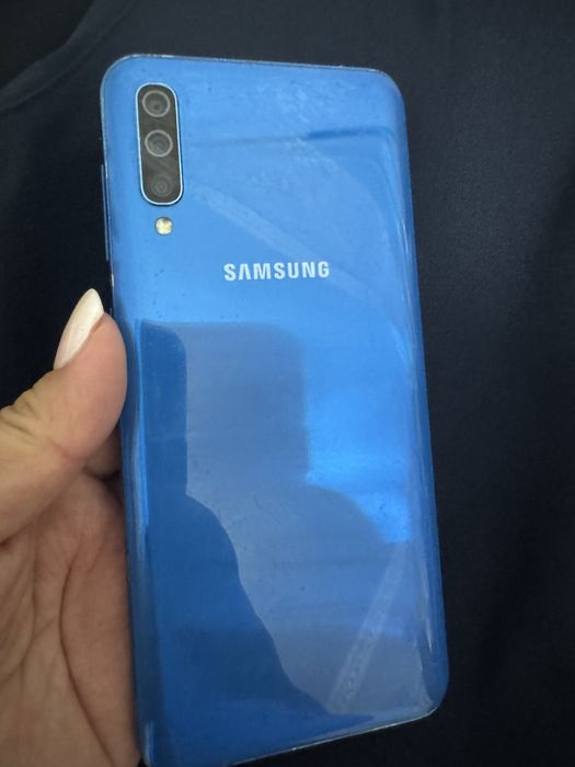 Продам тел самсунг А50