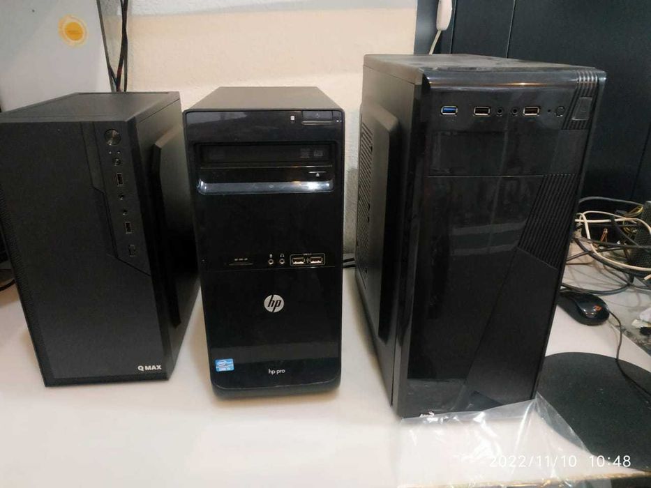 Компьютеры  ировые ,Неттопы с гарантией