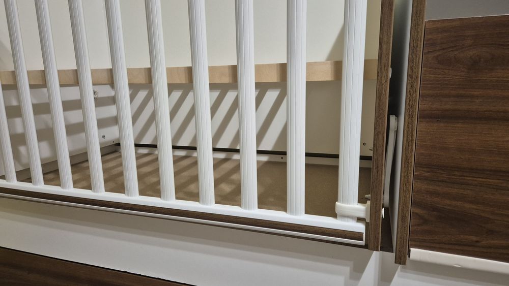 Детско легло Lorelli Maxi Plus