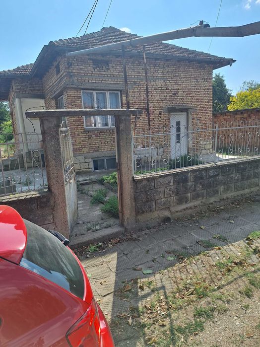 Продава се Къща в с. Ценово, Област Русе - 90 кв.м за 284 €/кв.м - Снимка #4