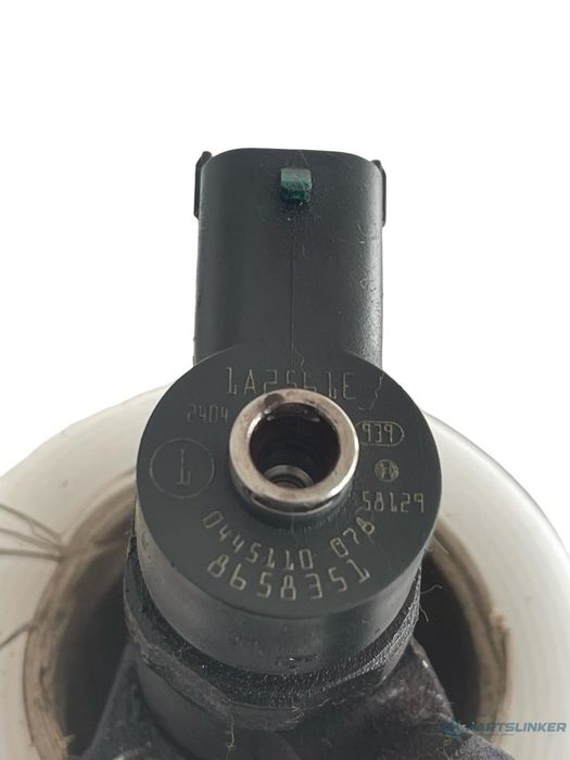 Kit Injectie Volvo Xc90 I 275 2002 - 2015 2.4D Euro3 0445110078 / 0445215015 / 0445010043