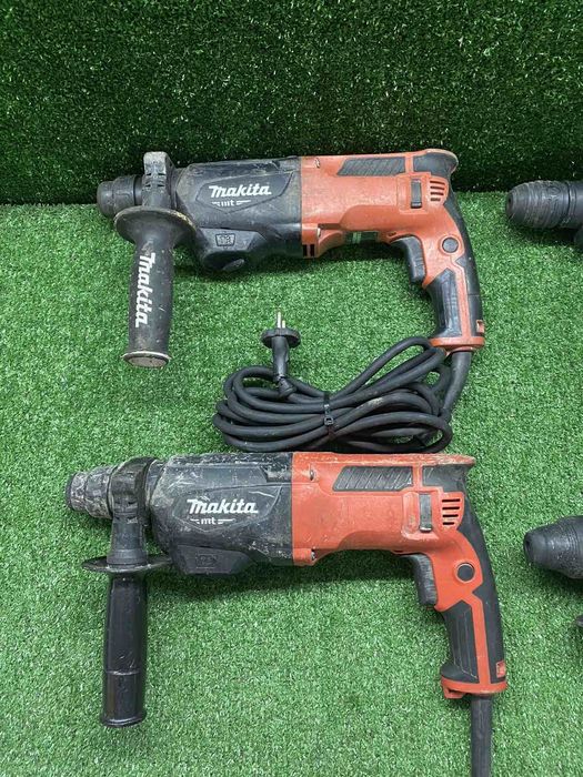 Професионални перфоратори.