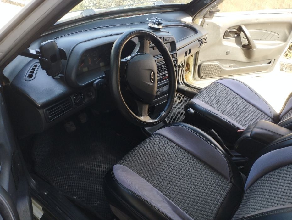 Срочно 2109 продаётся