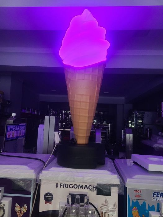 Maket  Макет морожно