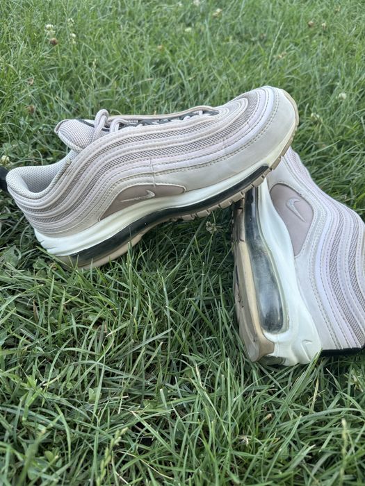 Nike Air Max 97’