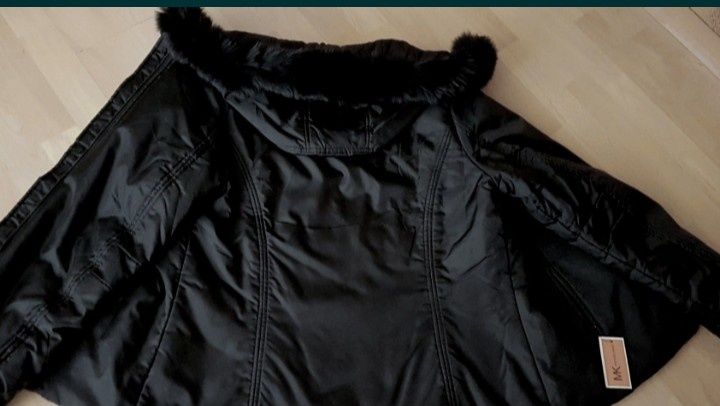 Geaca/jacheta matlasata damă, sezonul rece,material impermeabil