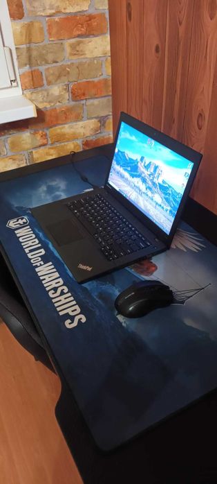 Lenovo Thinkpad T440