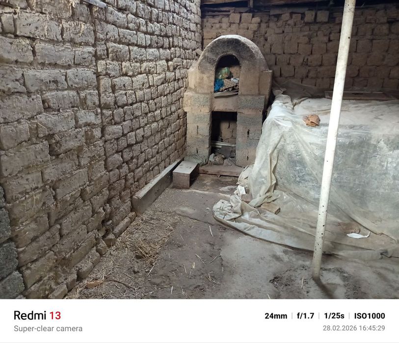 iJara 3 xonaLi xovLi uchastka Betonka Xasanboy OiLaGa RieLtor_50%